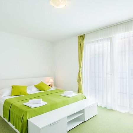 Bijaka Villas&Apartments Milna  Exteriér fotografie