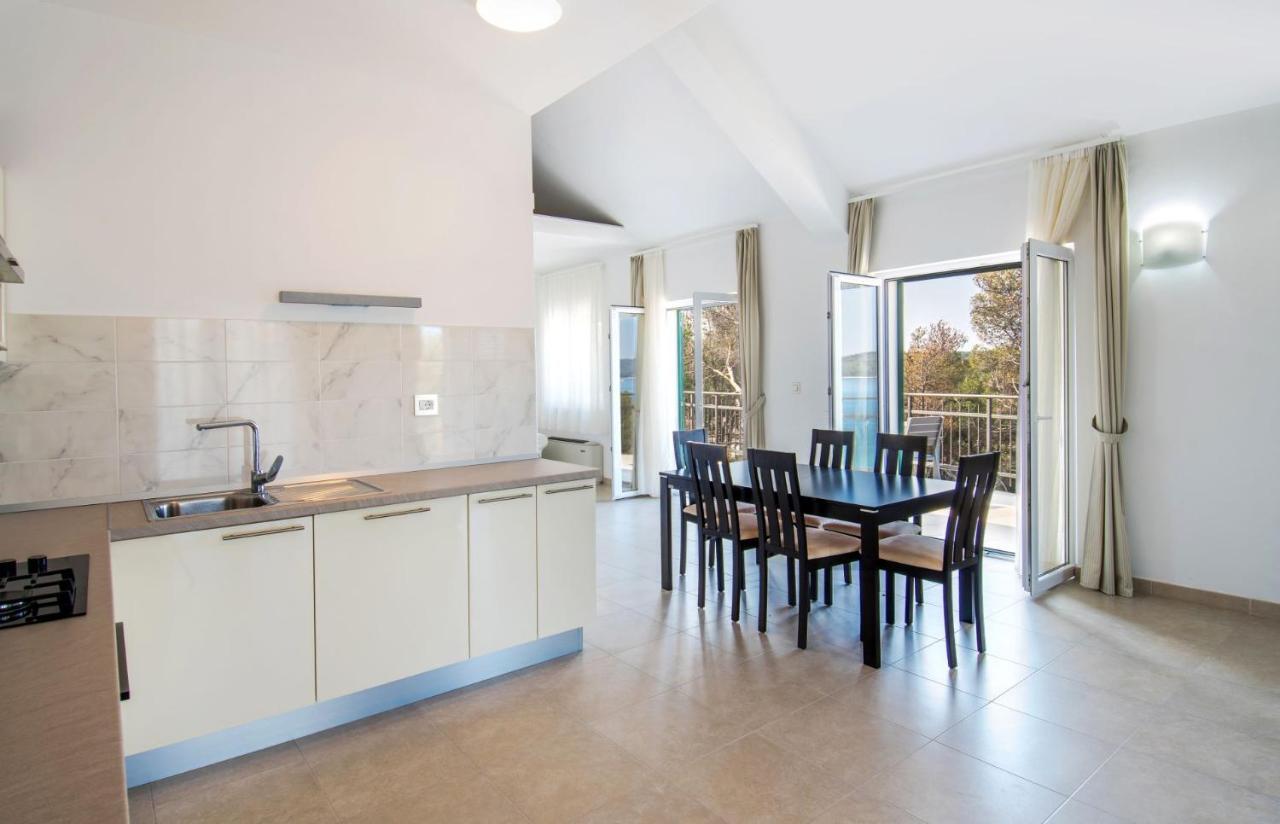 Bijaka Villas&Apartments Milna  Pokoj fotografie