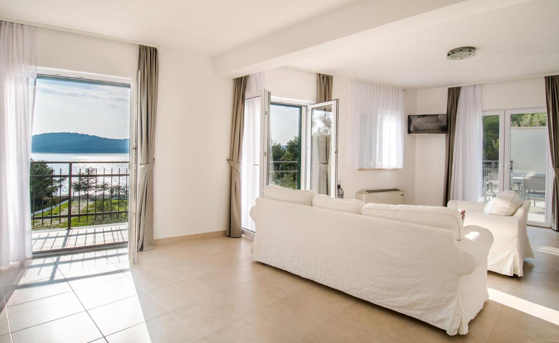 Bijaka Villas&Apartments Milna  Pokoj fotografie