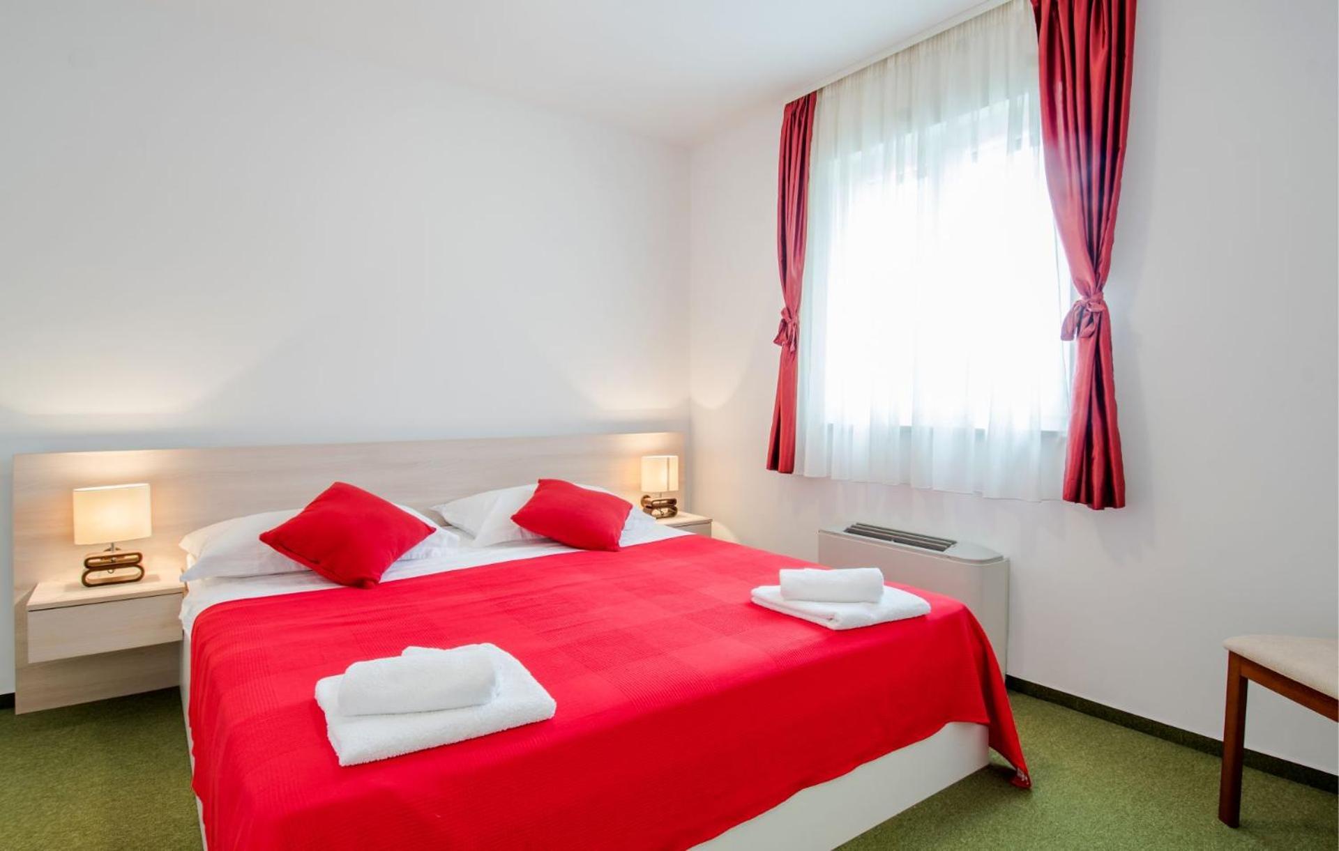 Bijaka Villas&Apartments Milna  Pokoj fotografie