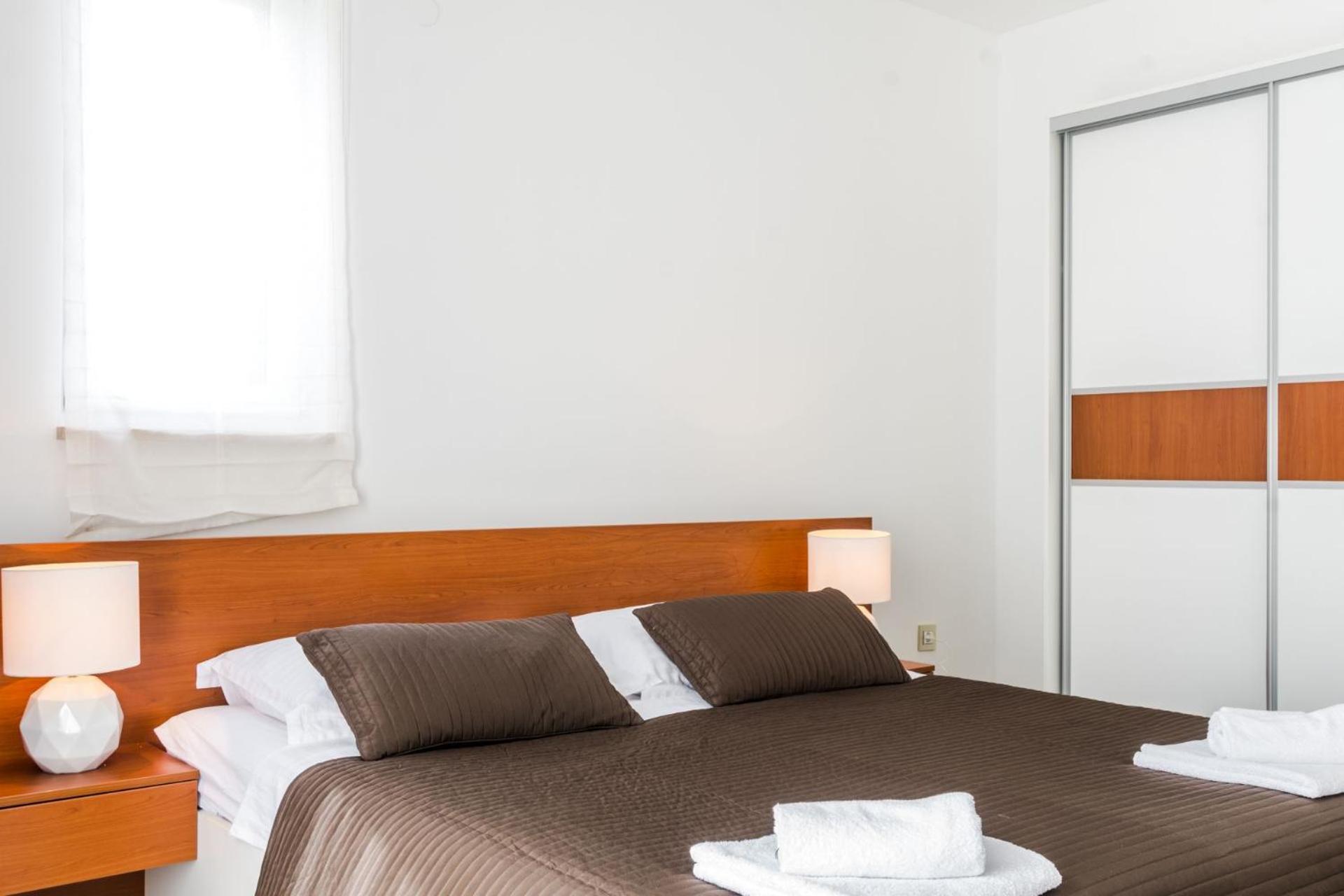 Bijaka Villas&Apartments Milna  Pokoj fotografie