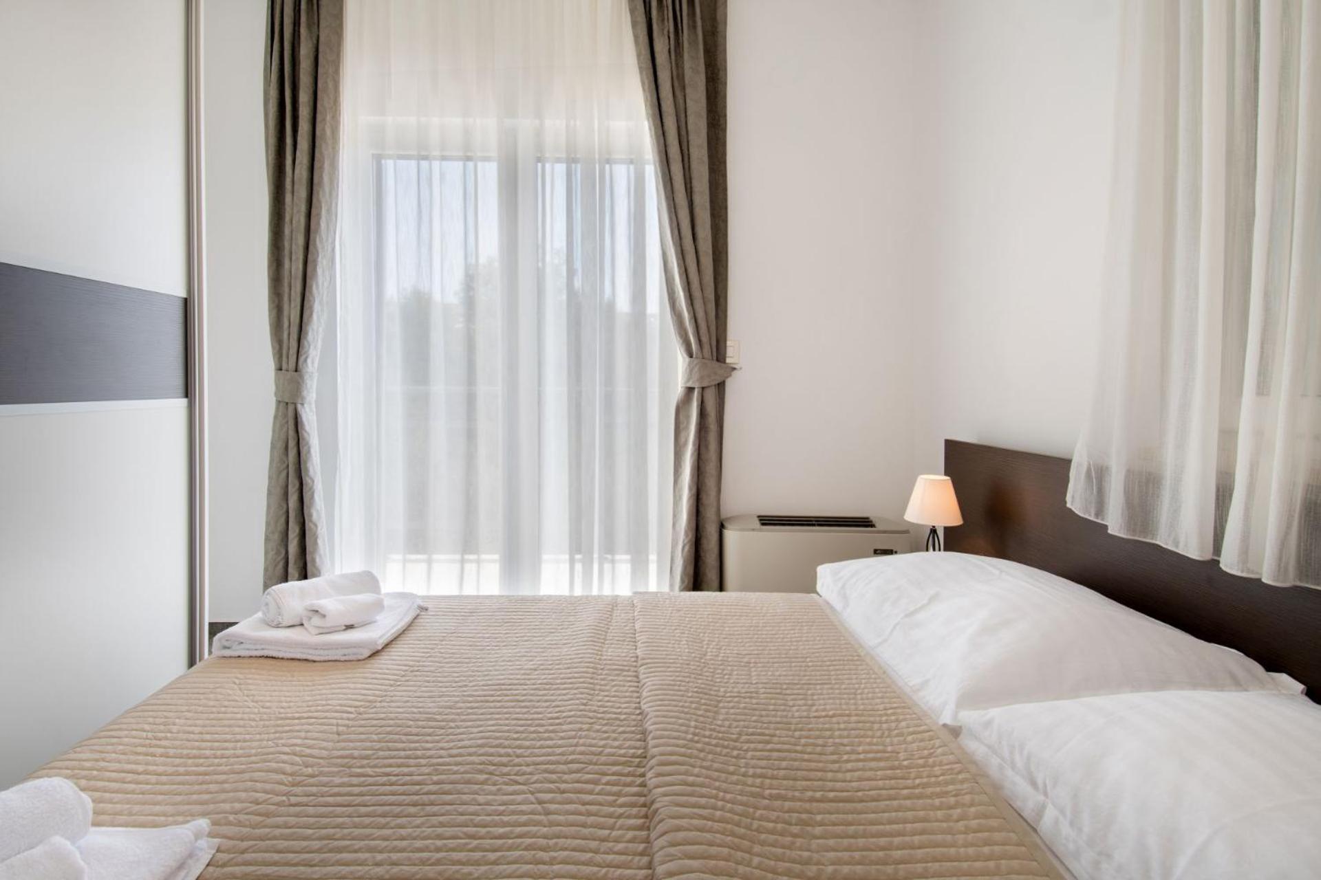 Bijaka Villas&Apartments Milna  Pokoj fotografie