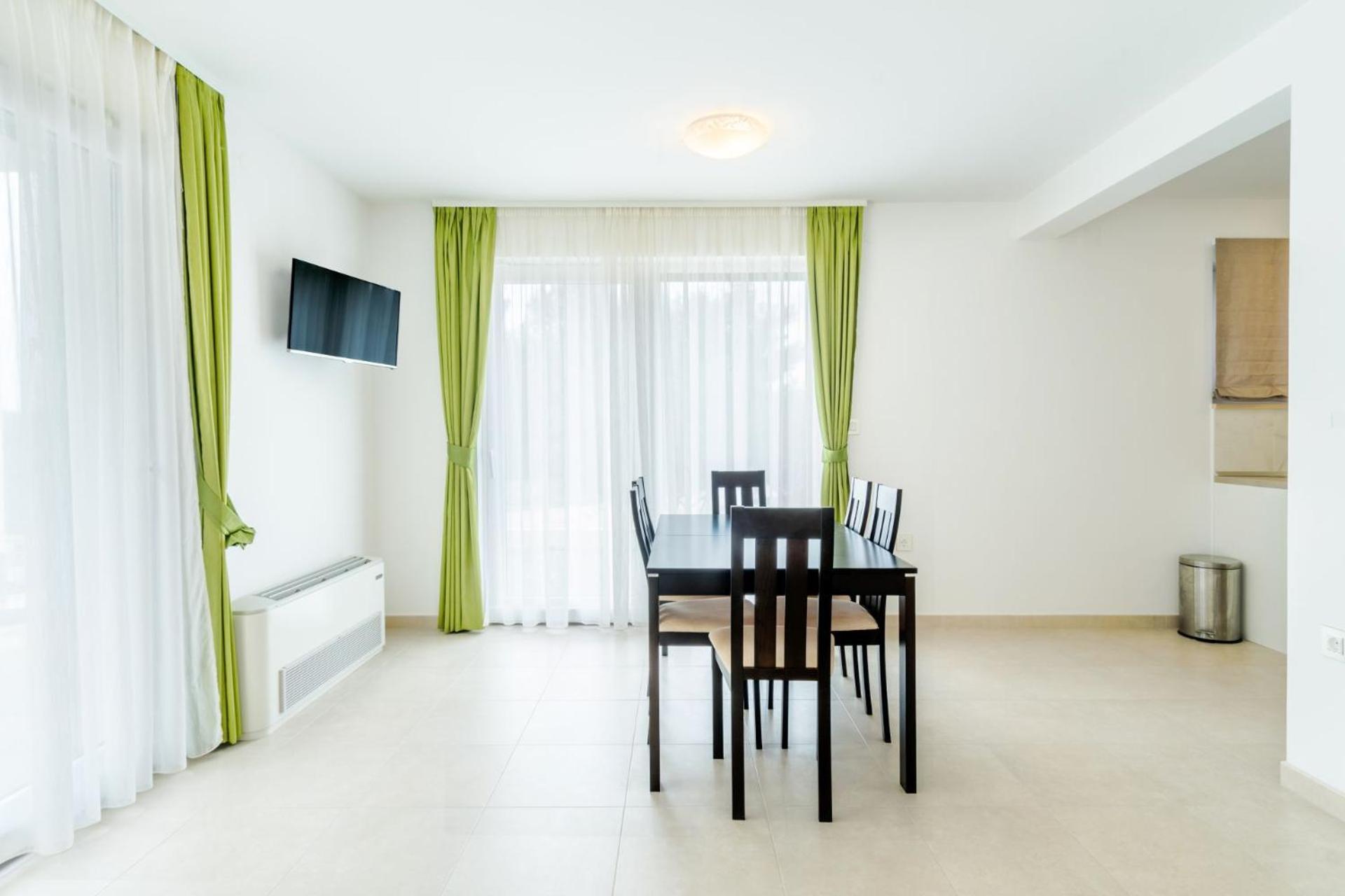 Bijaka Villas&Apartments Milna  Exteriér fotografie