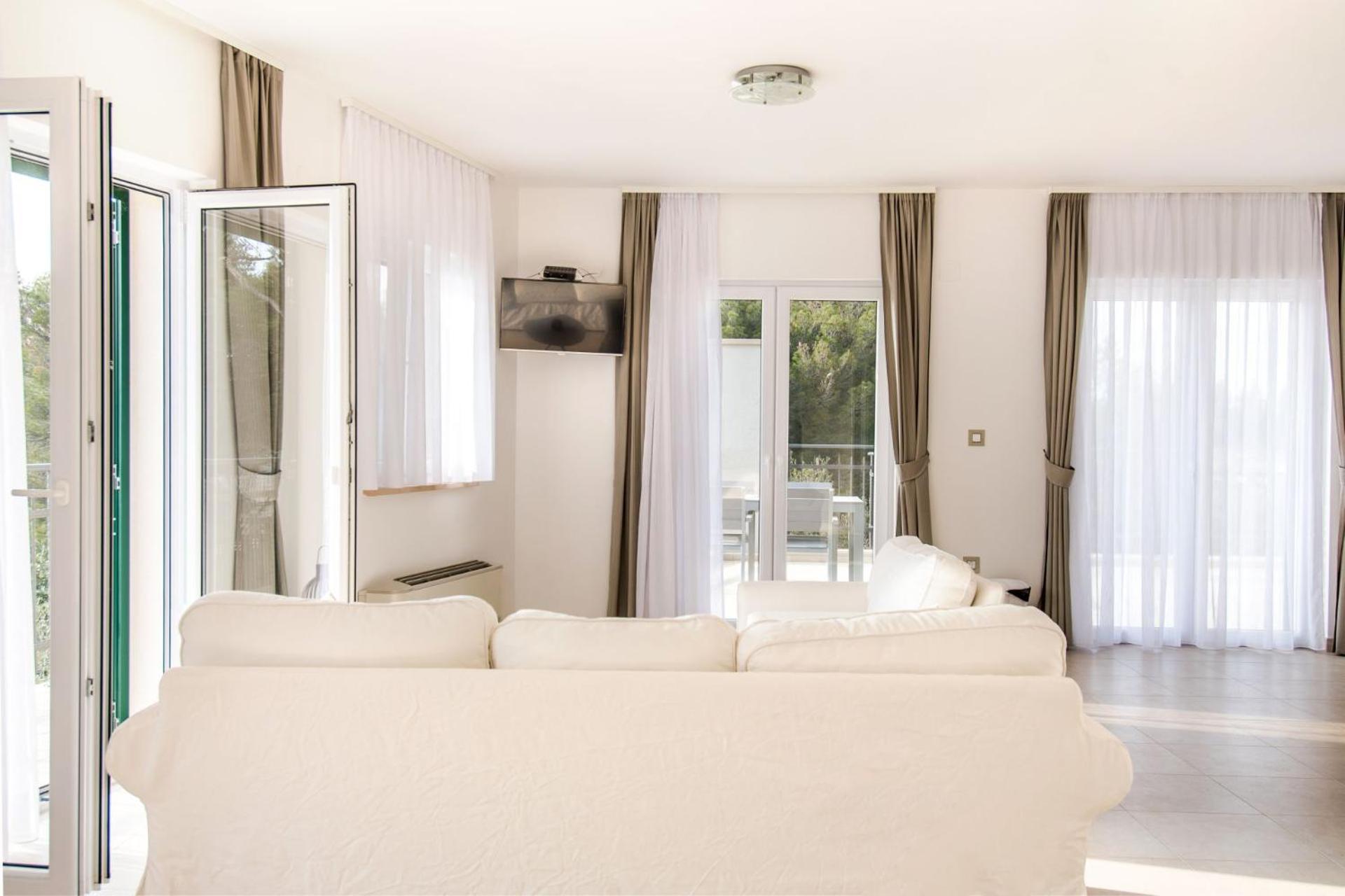 Bijaka Villas&Apartments Milna  Pokoj fotografie