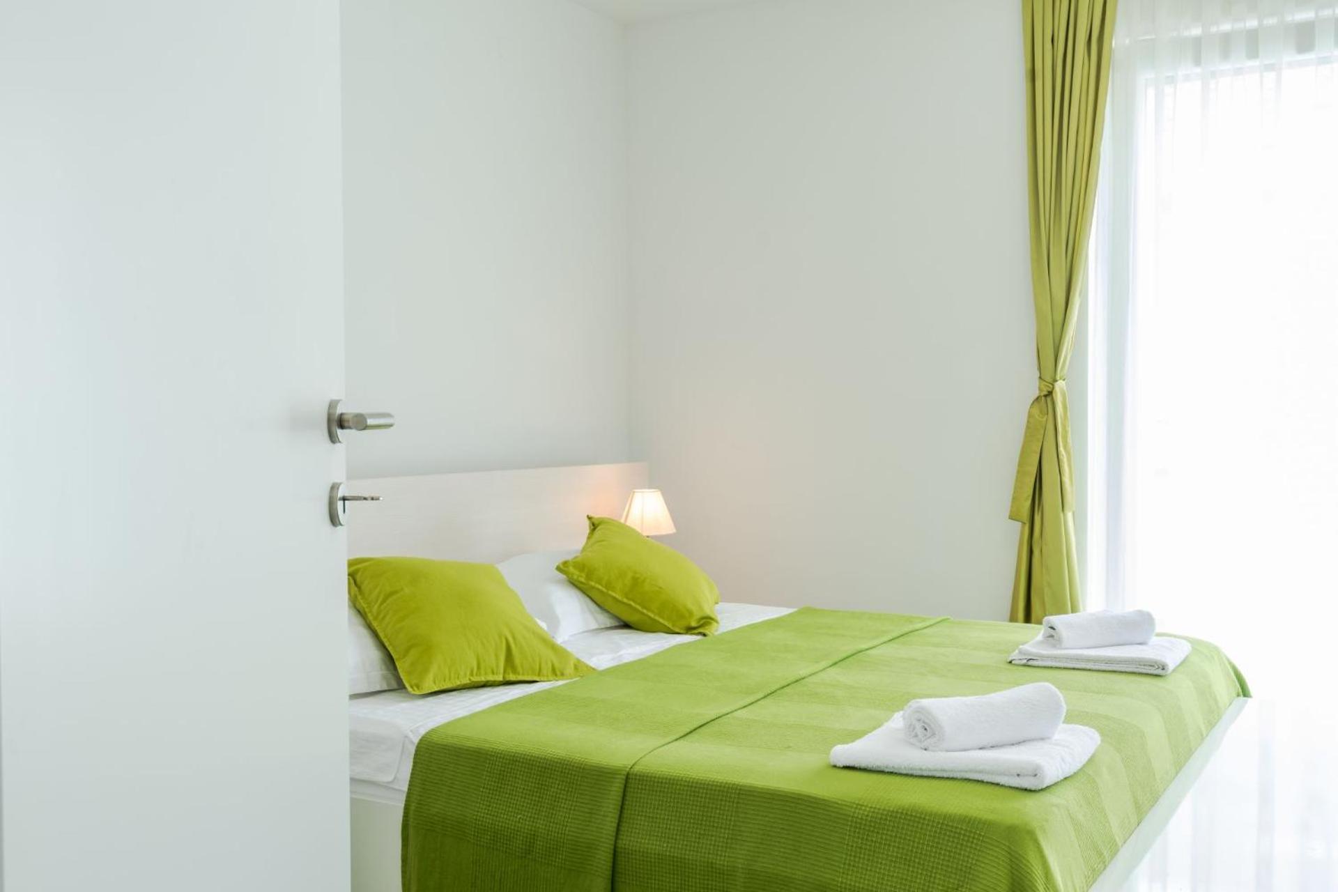 Bijaka Villas&Apartments Milna  Pokoj fotografie