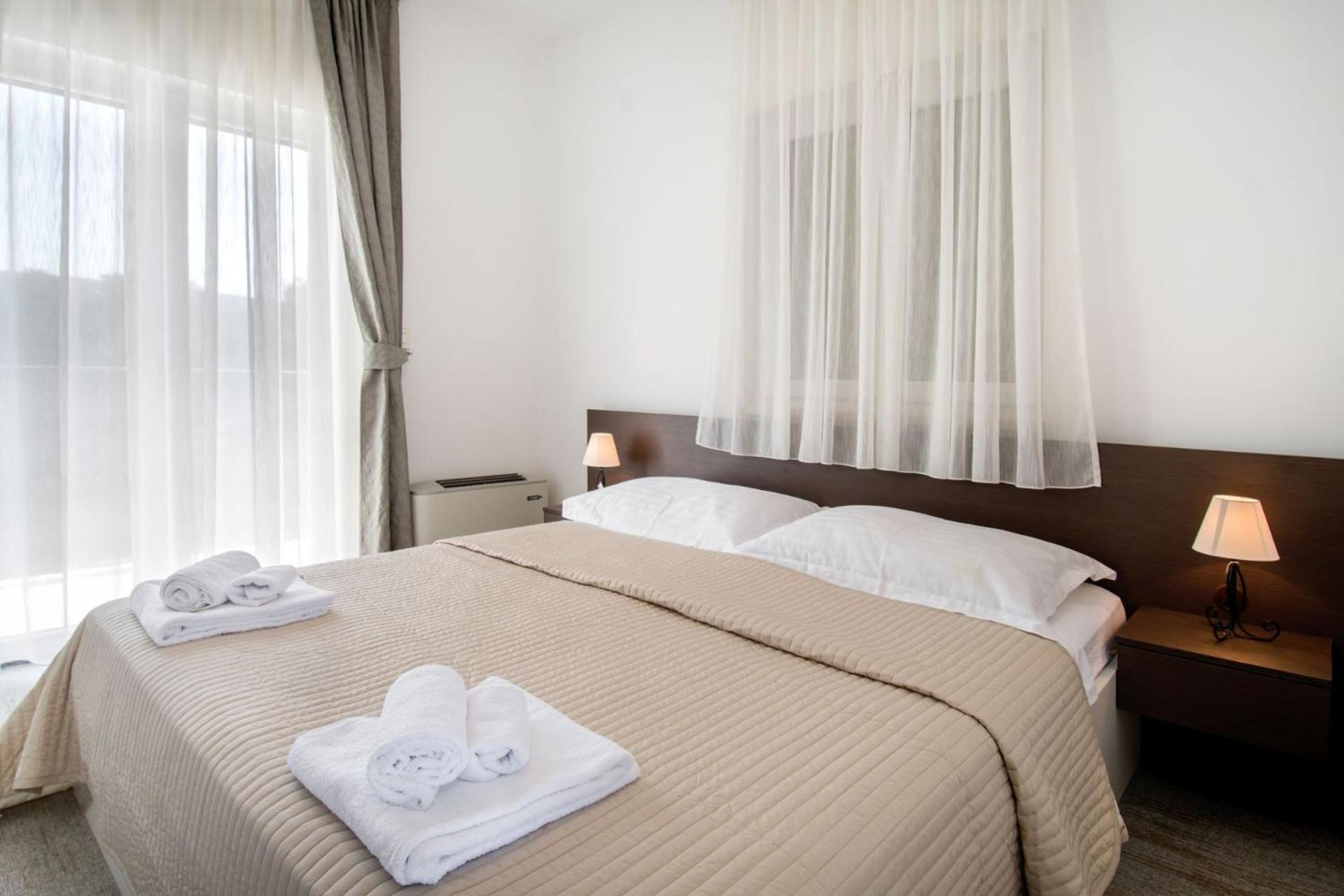 Bijaka Villas&Apartments Milna  Pokoj fotografie