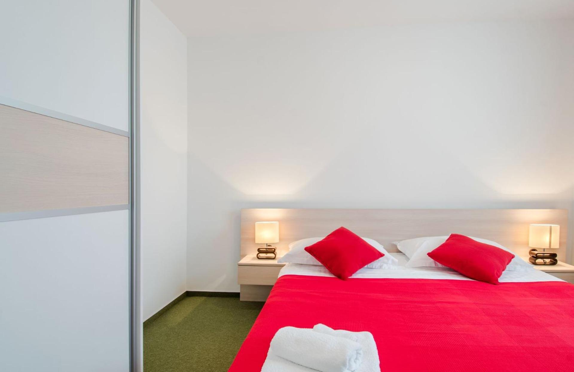 Bijaka Villas&Apartments Milna  Pokoj fotografie