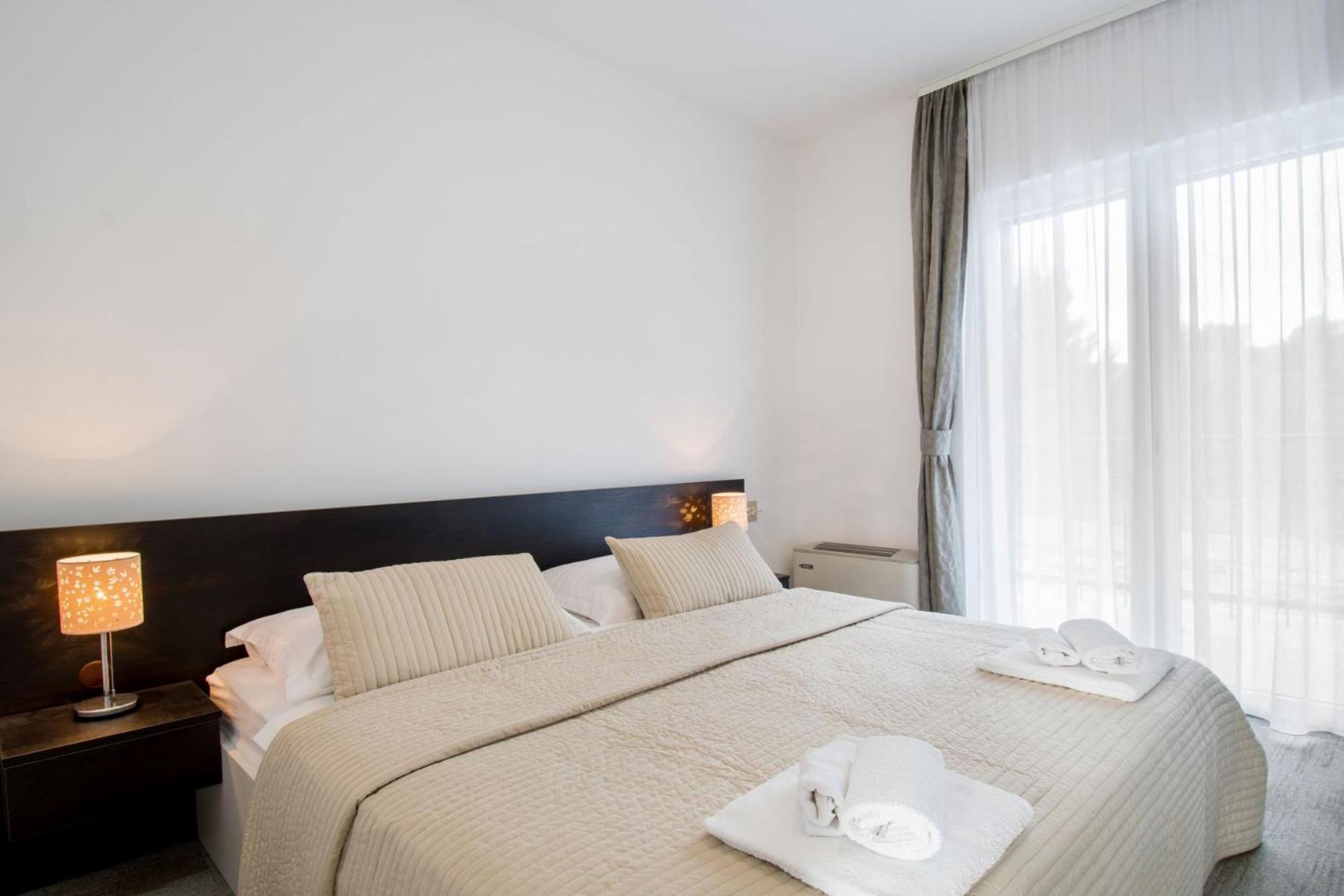 Bijaka Villas&Apartments Milna  Pokoj fotografie