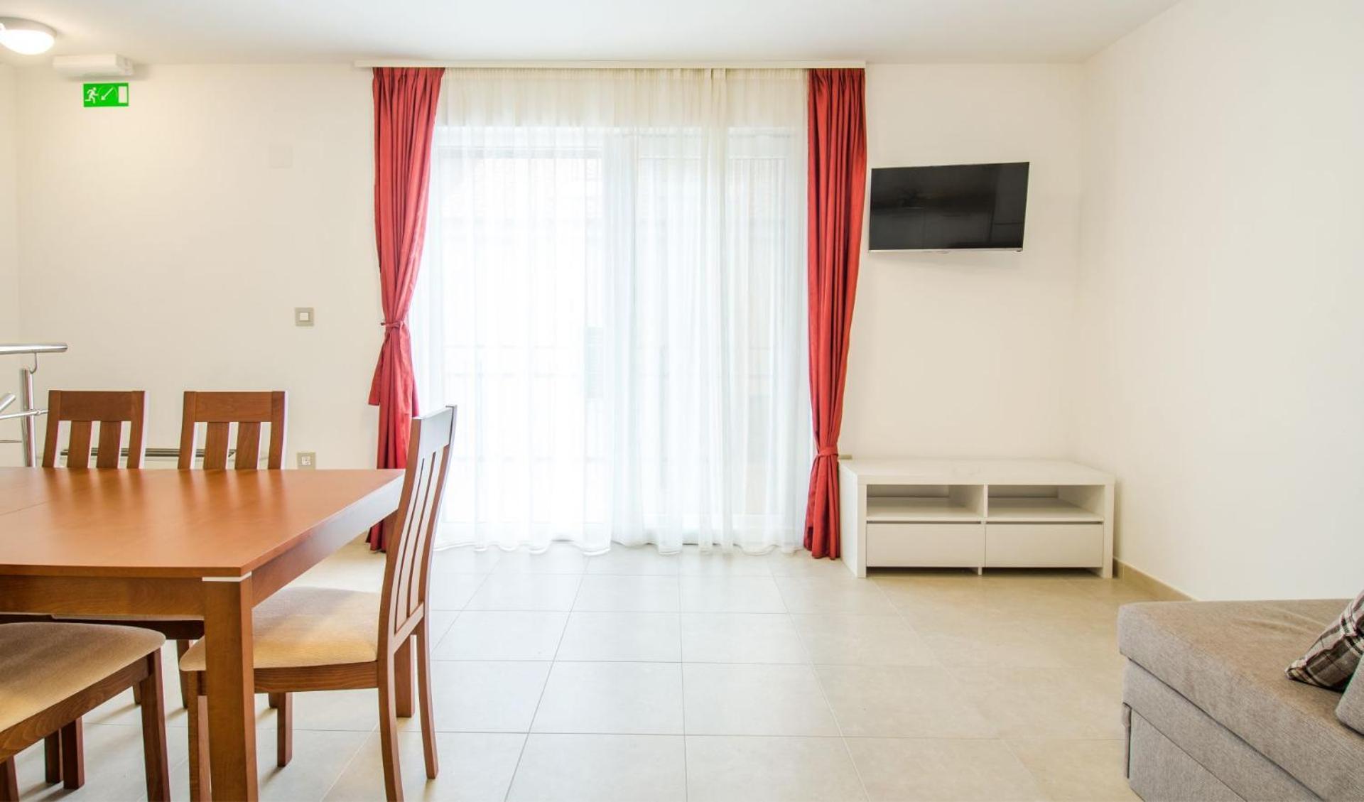 Bijaka Villas&Apartments Milna  Pokoj fotografie