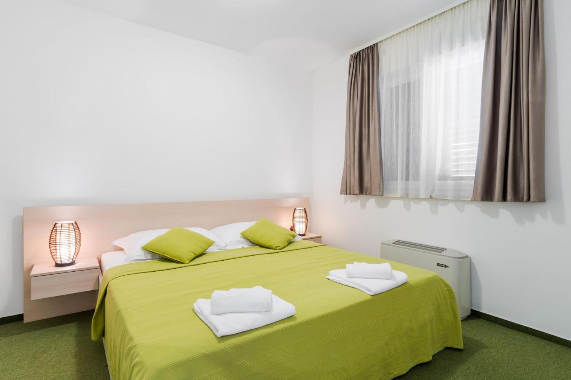 Bijaka Villas&Apartments Milna  Pokoj fotografie