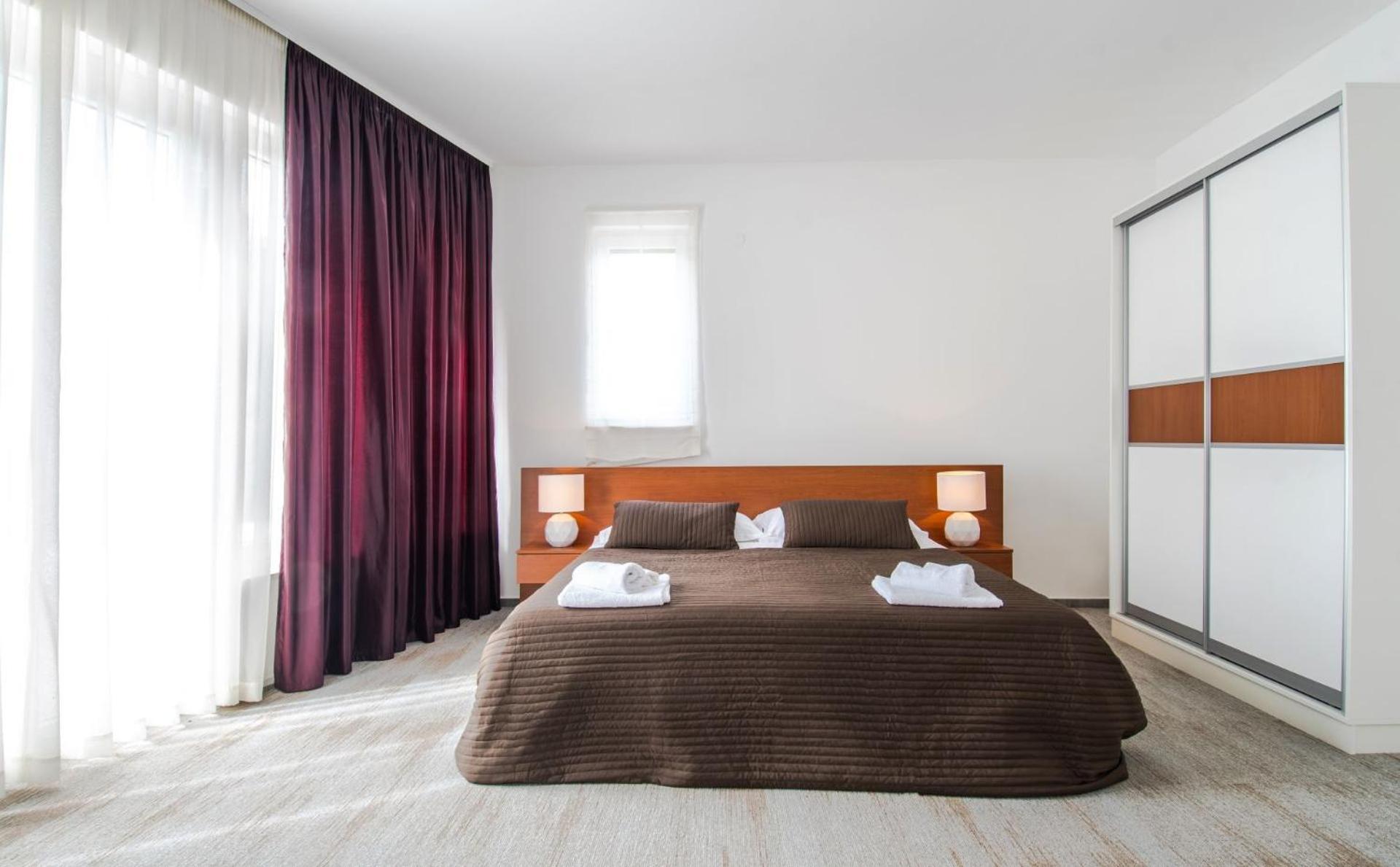 Bijaka Villas&Apartments Milna  Pokoj fotografie