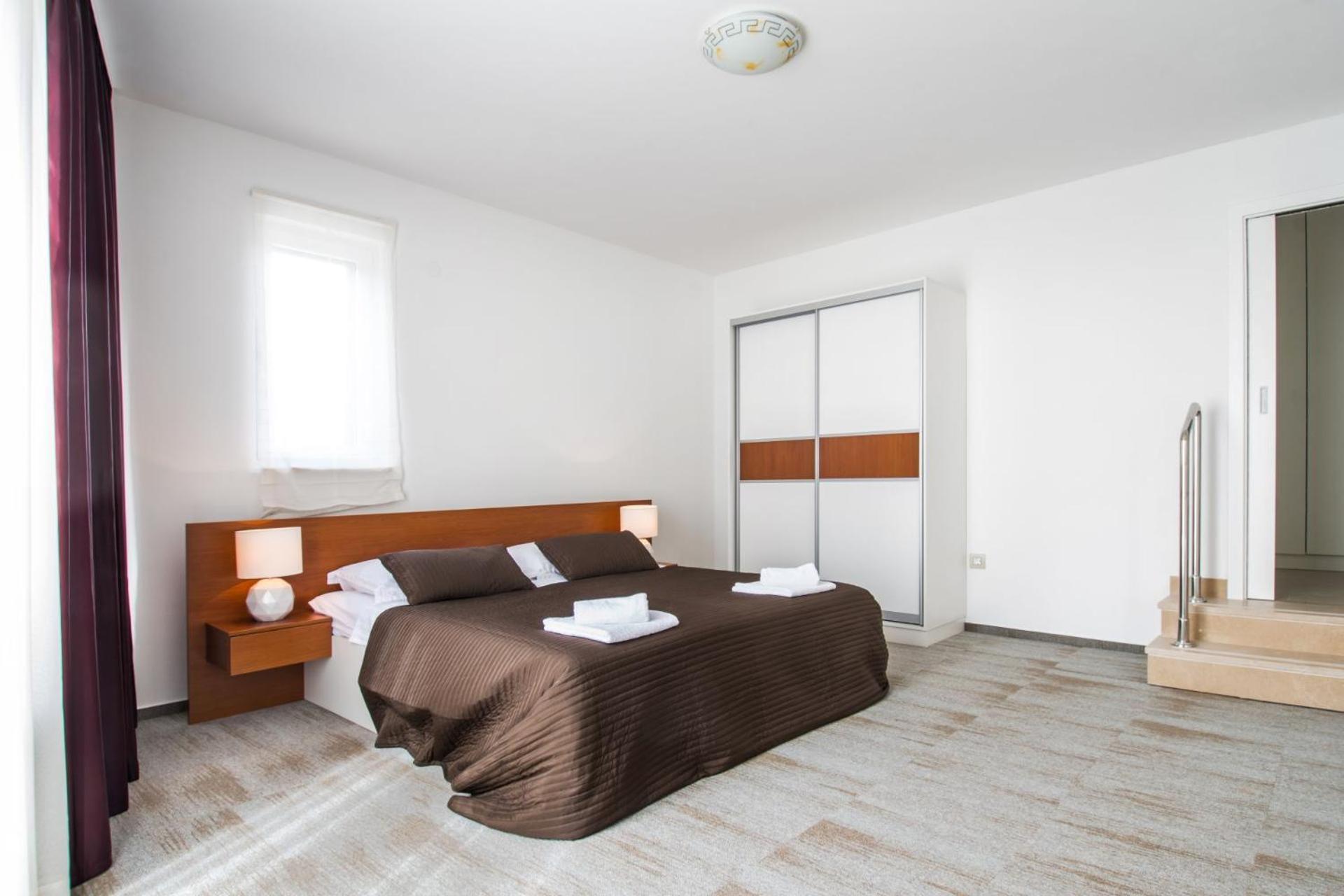 Bijaka Villas&Apartments Milna  Pokoj fotografie
