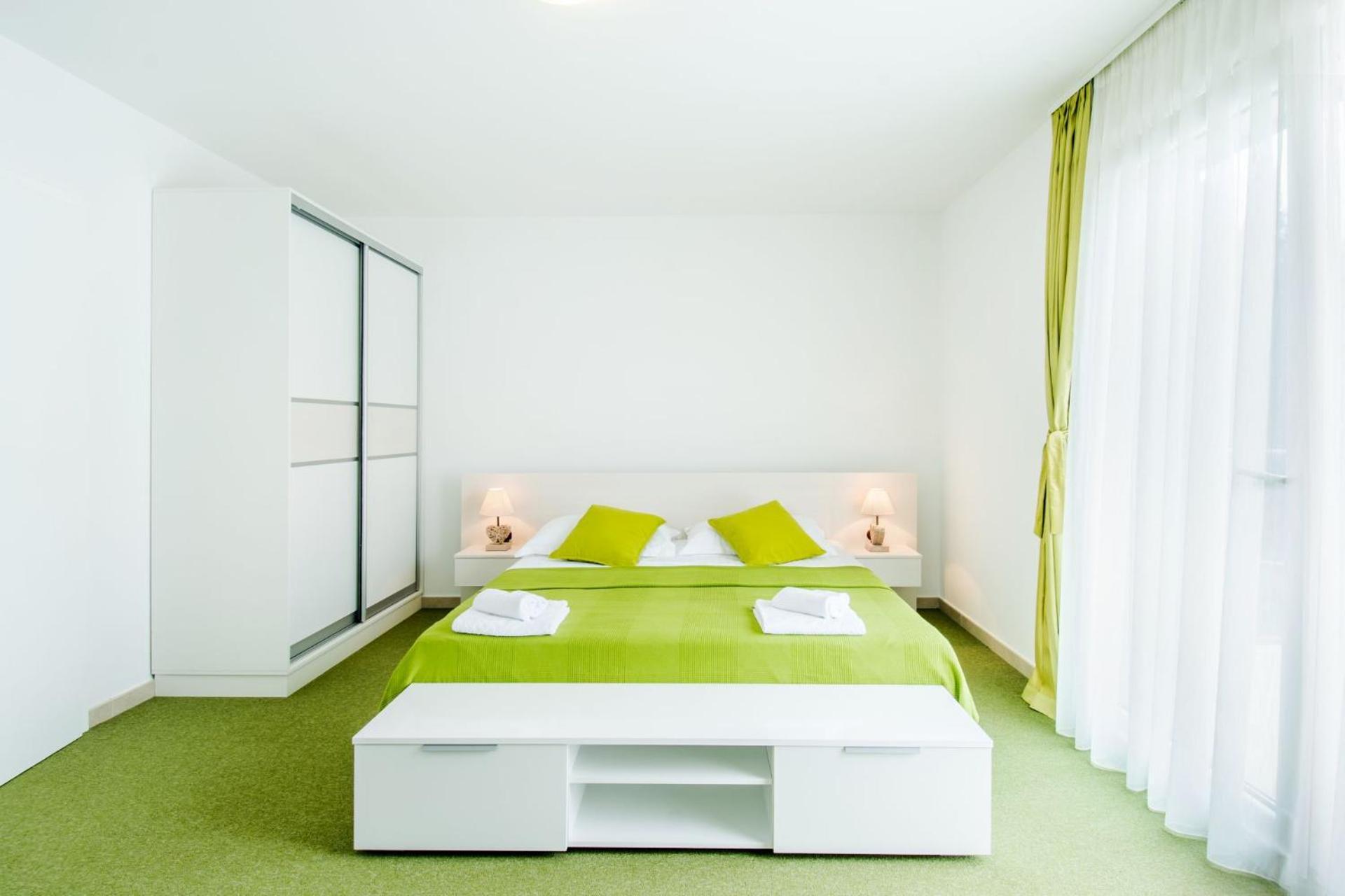 Bijaka Villas&Apartments Milna  Pokoj fotografie