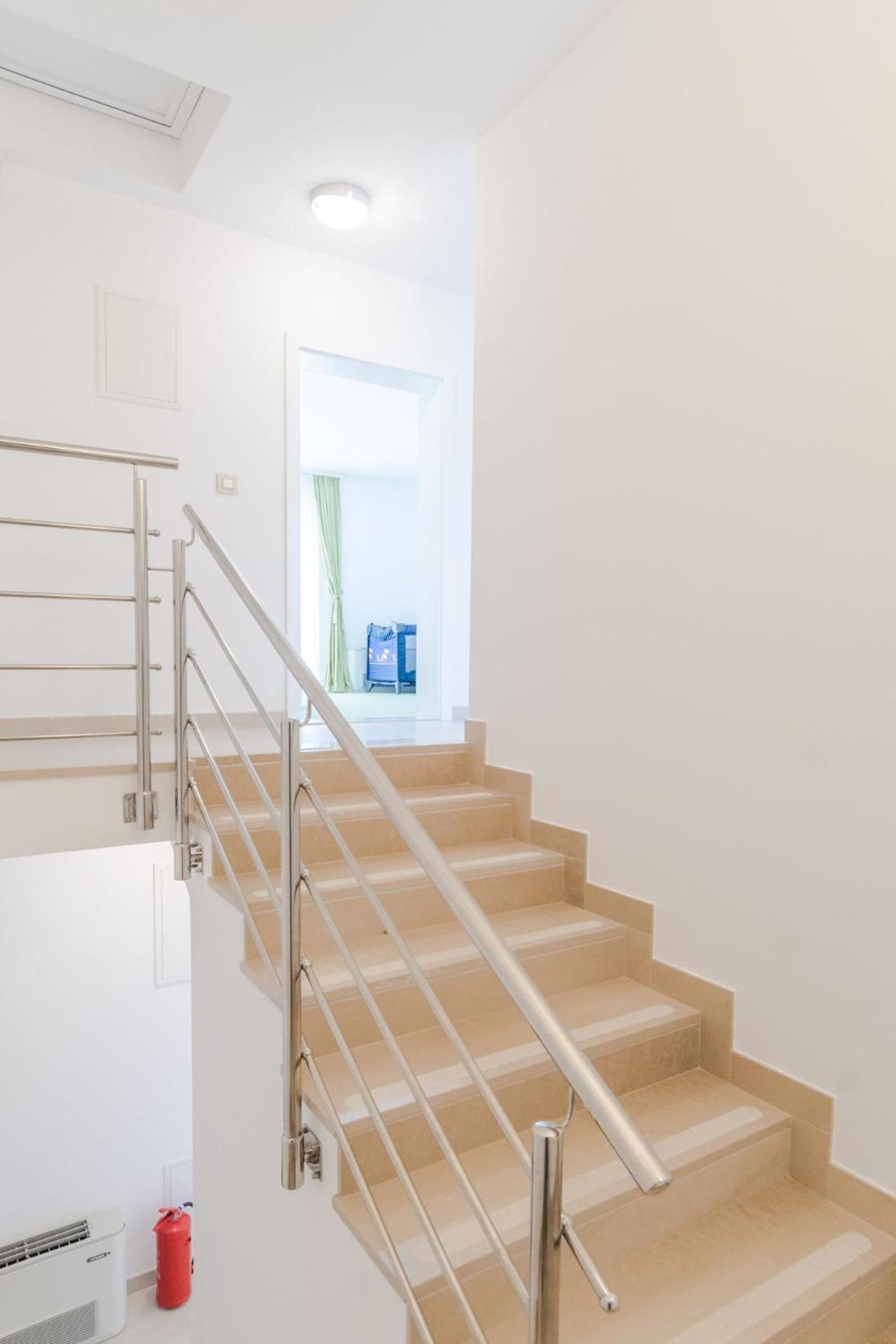 Bijaka Villas&Apartments Milna  Pokoj fotografie