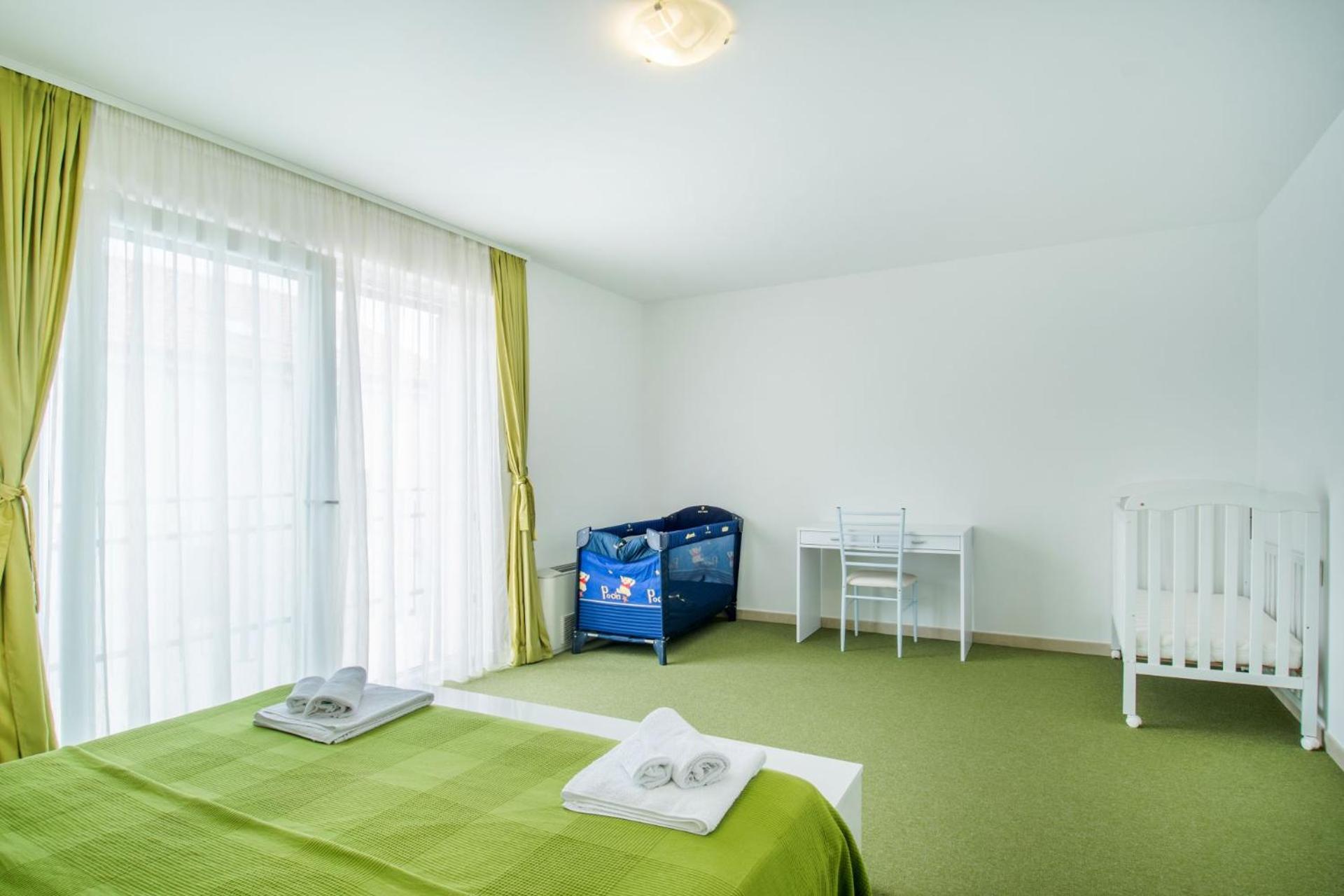 Bijaka Villas&Apartments Milna  Pokoj fotografie