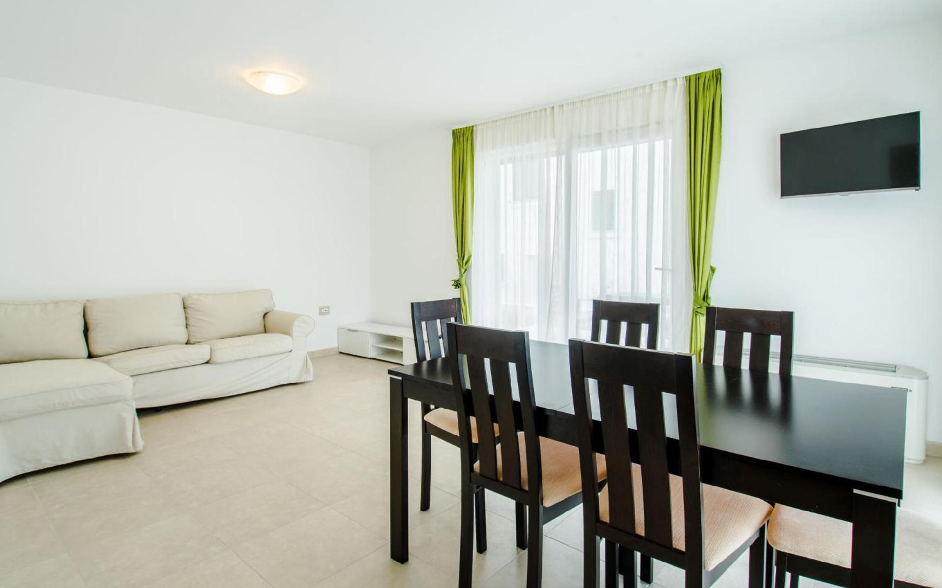Bijaka Villas&Apartments Milna  Pokoj fotografie
