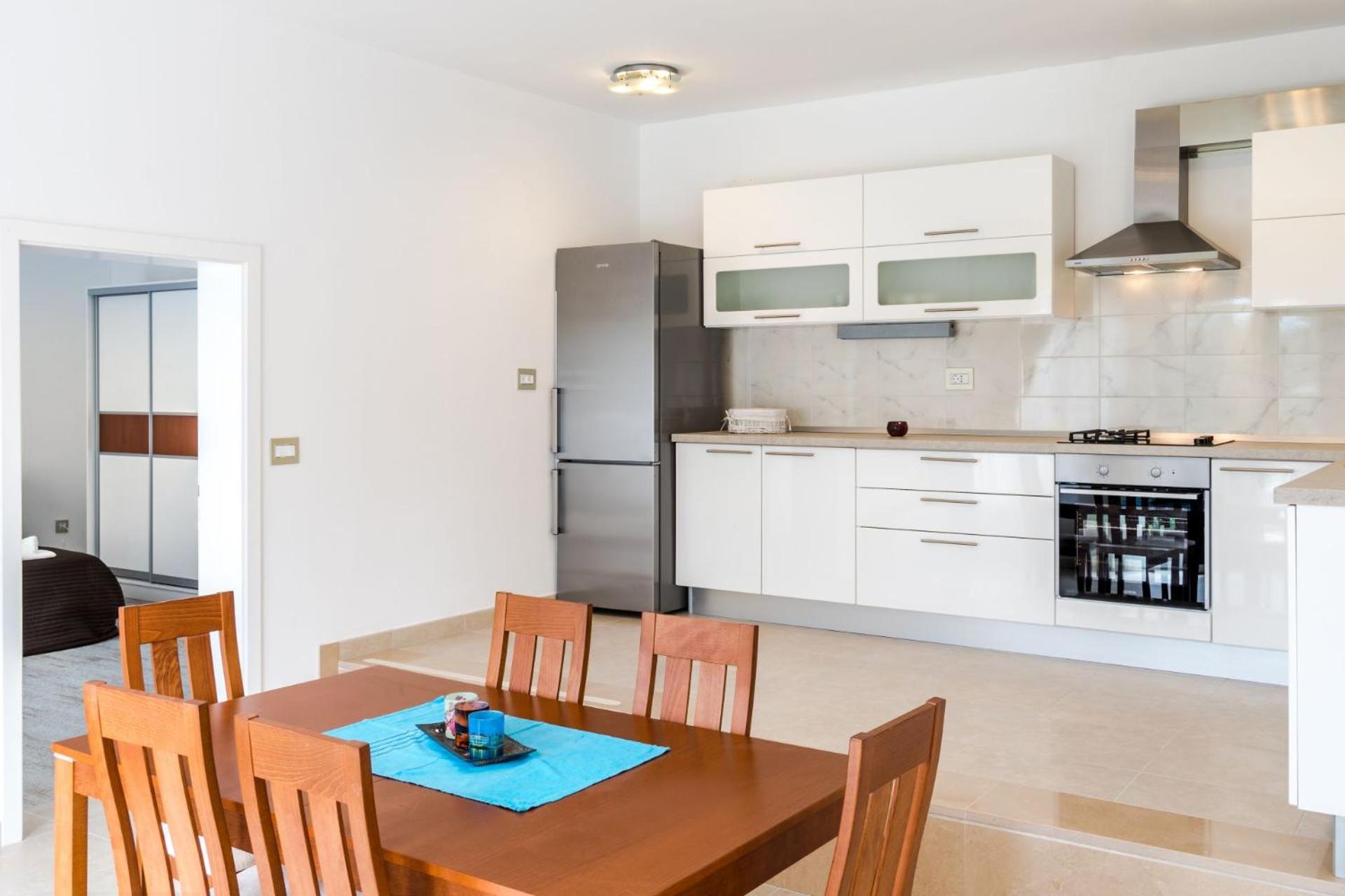 Bijaka Villas&Apartments Milna  Pokoj fotografie