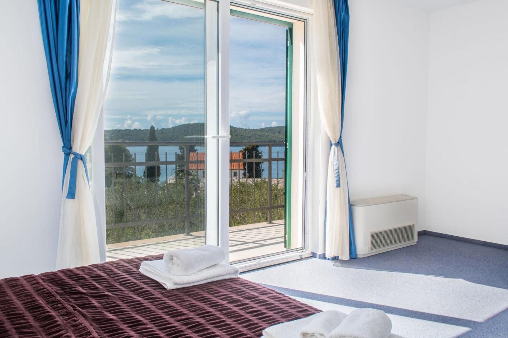Bijaka Villas&Apartments Milna  Pokoj fotografie