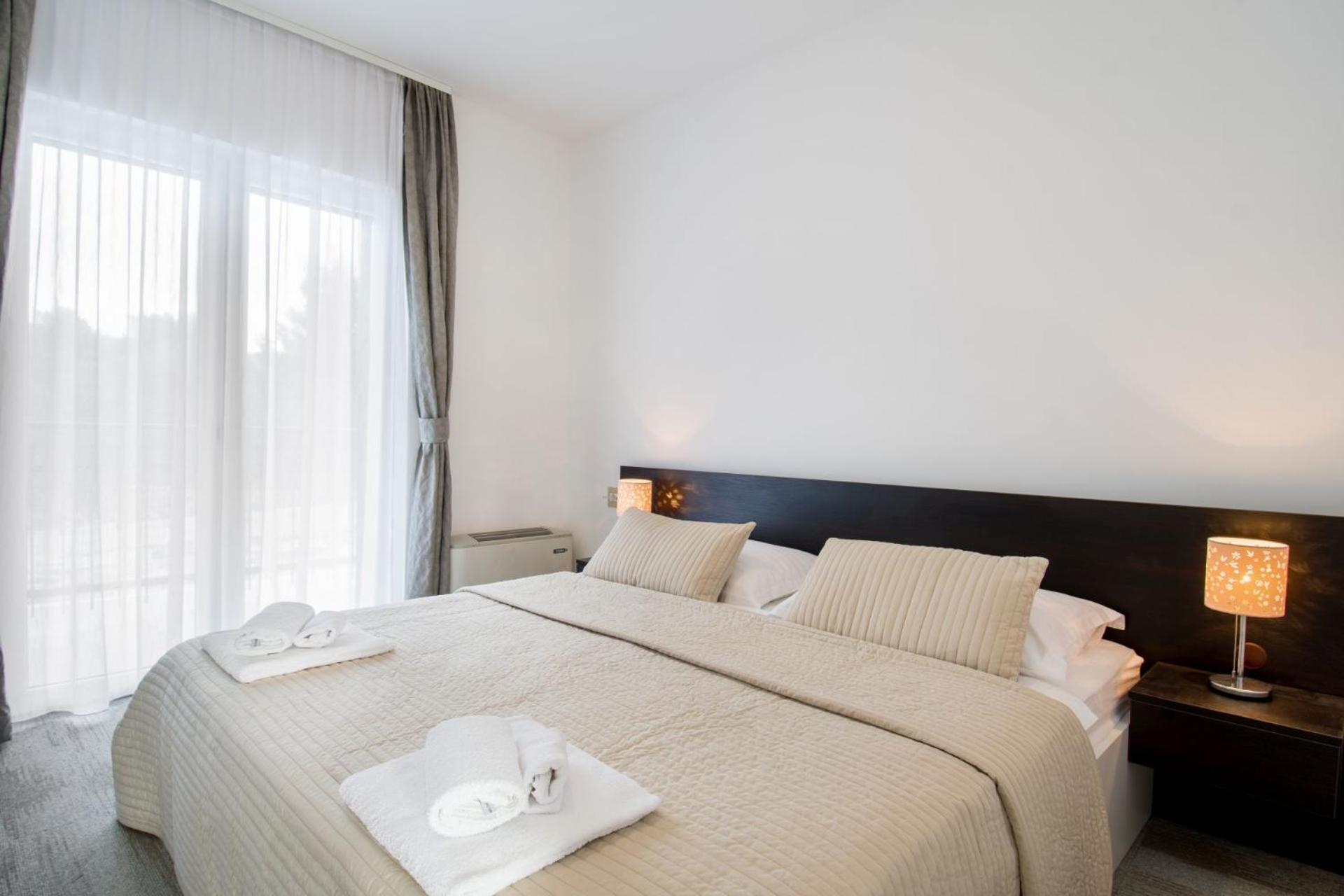 Bijaka Villas&Apartments Milna  Pokoj fotografie
