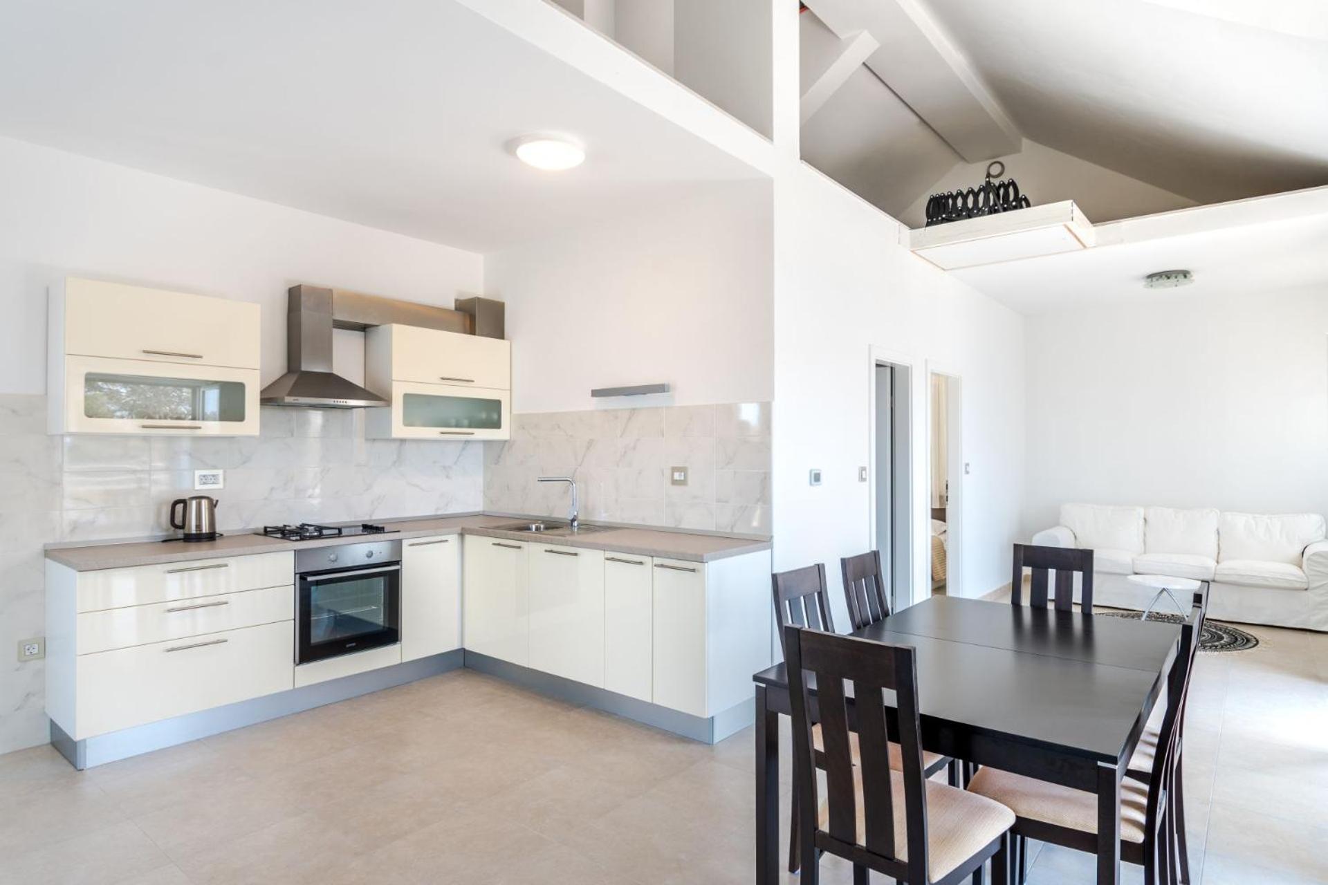 Bijaka Villas&Apartments Milna  Pokoj fotografie